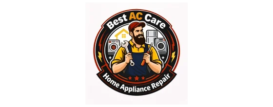 Best AC Care logo