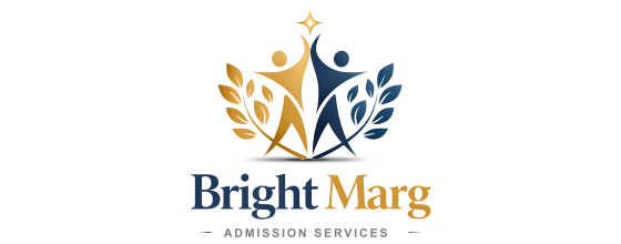 Bright Marg logo