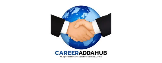 CareerAddaHub logo