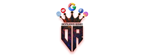 Devilious Rishu logo