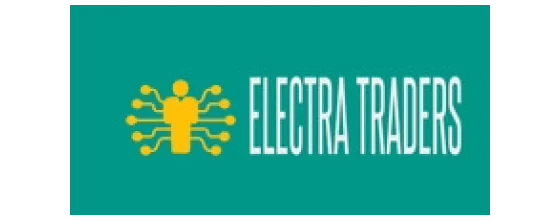 Electra Traders logo