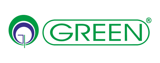 Green Polytubes logo
