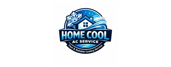 Home Cool AC Service logo