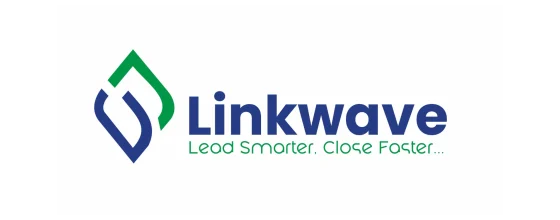 Linkwave logo