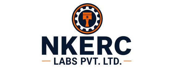 NKERC Labs logo