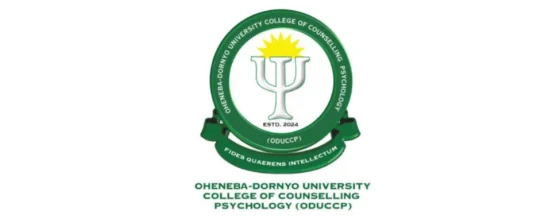 ODUCCP logo