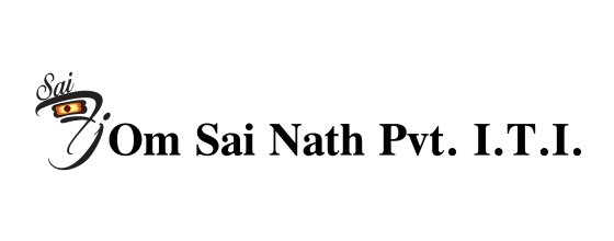 Om Sai Nath ITI College logo