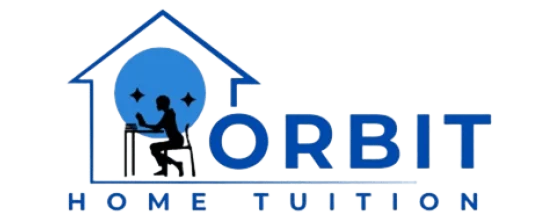 Orbit Home Tuition logo