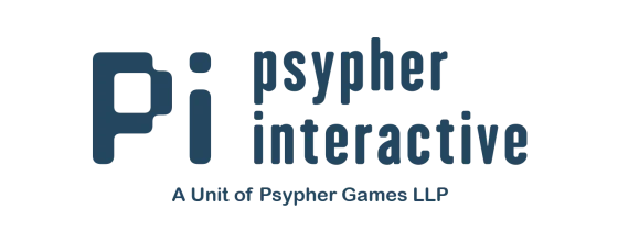 Psypher Interactive logo
