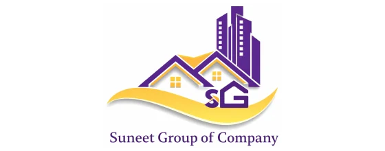 Suneet Group logo
