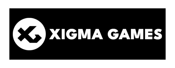 Xigma Games logo