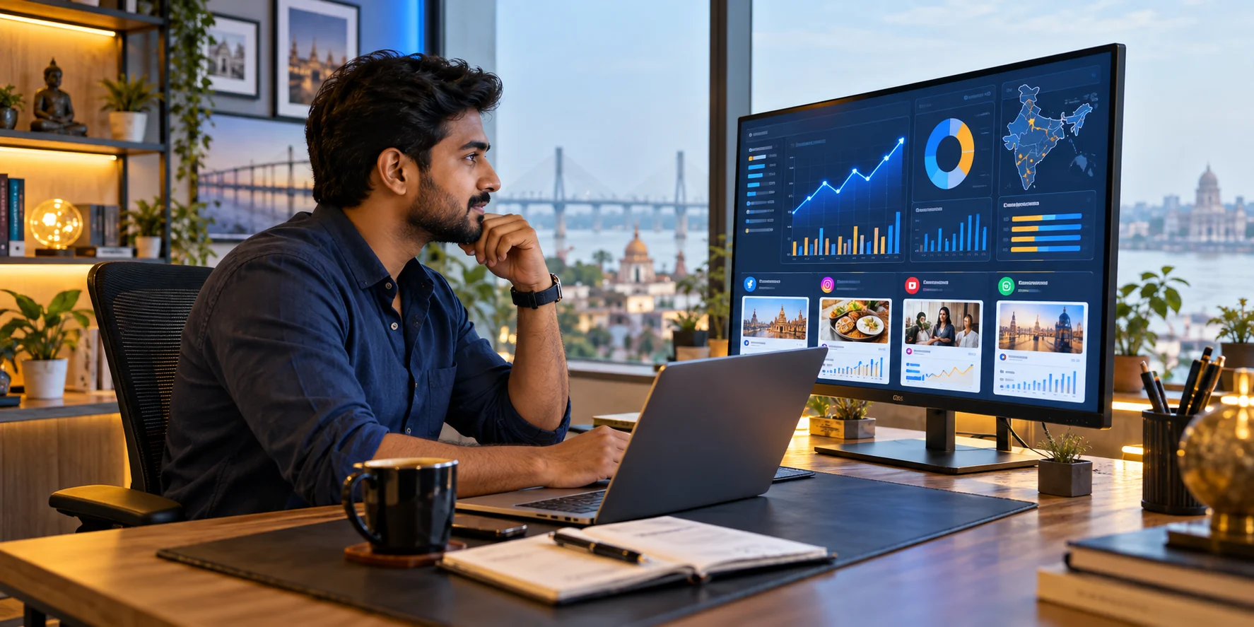 Digital Marketing Agency in Patna visual