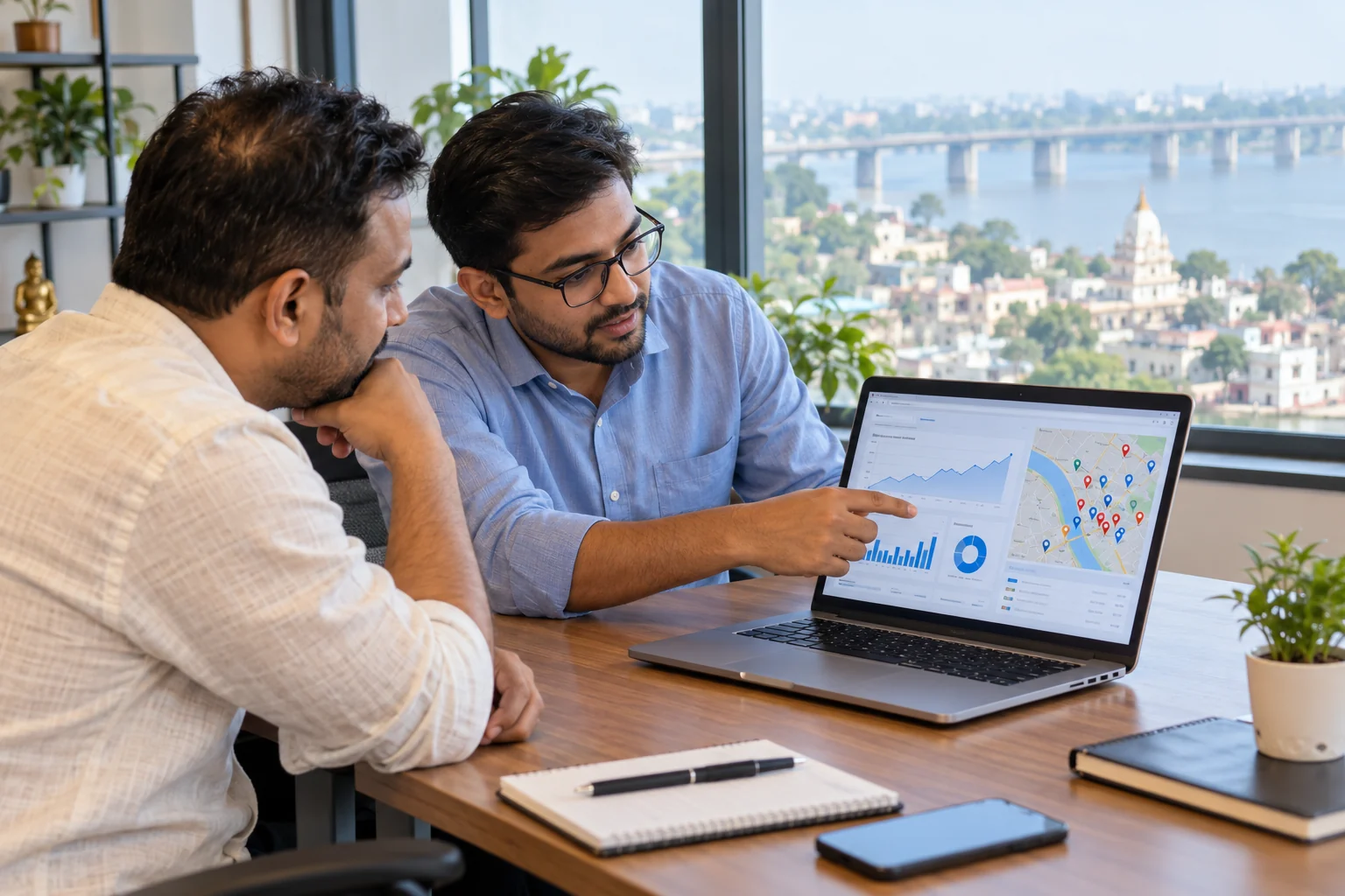 SEO Company in Patna visual