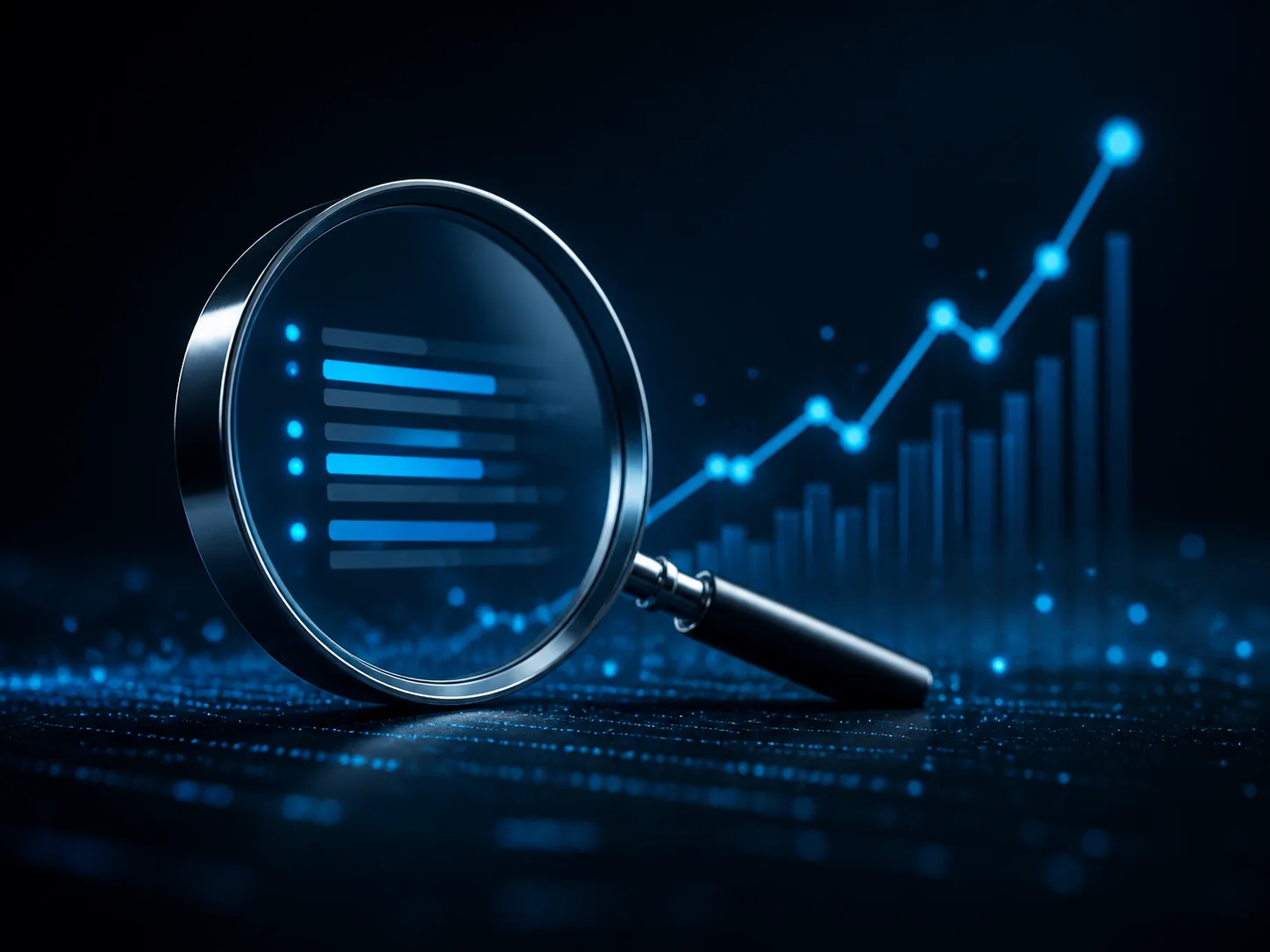Search engine optimization analytics
