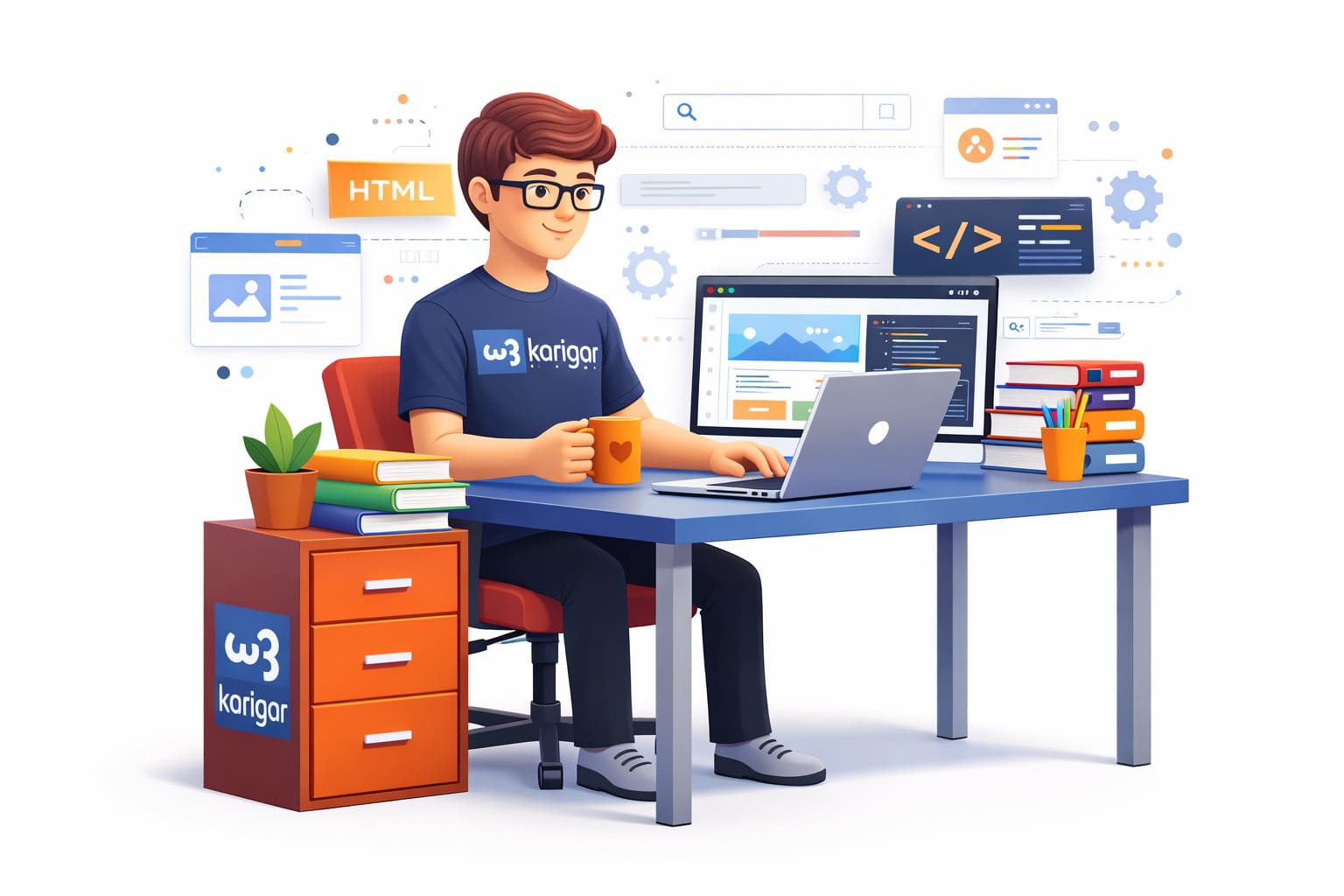 Best Web Development Company in Patna